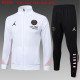 24-25 PSG High Quality Kids Jacket Tracksuit