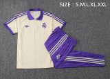 25-26 RMA High Quality Polo Tracksuit