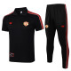 25-26 Man Utd High Quality Polo Tracksuit