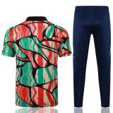 24-25 ARS High Quality Polo Tracksuit