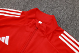 25-26 LIV High Quality Jacket Tracksuit