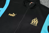 25-26 Marseille High Quality Jacket Tracksuit
