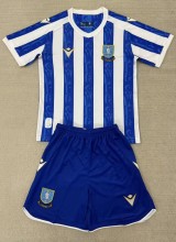 25-26 Sheffield Wednesday Home Adult Suit