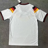 25-26 Germany Home Fans Soccer Jersey