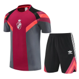 25-26 River Plate High Quality Training Short Suit