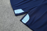 25-26 Man City High Quality Training Short Suit