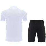 25-26 JUV High Quality Training Short Suit