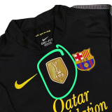 2011-2012 BAR Away Retro Soccer Jersey