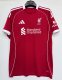 25-26 LIV Home Fans Soccer Jersey