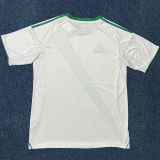 25-26 Al-Ahli Saudi Home Fans Soccer Jersey