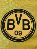 25-26 Dortmund Cup Match Home Player Version Soccer Jersey (杯赛版)