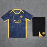 25-26 INT High Quality Training Short Suit