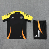 25-26 Atletico Mineiro High Quality Training Short Suit
