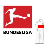 25-26 Koln Away Fans Soccer Jersey 1:1 Thai Quality