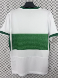 25-26 Elche Home Fans Soccer Jersey 1:1 Thai Quality