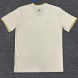 25-26 Flamengo Third Prints Sponsors Fans Soccer Jersey 1:1 Thai Quality*全广告