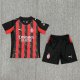 25-26 ACM Home Kids Soccer Jersey