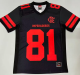 25-26 Flamengo Special Edition IMPERADORES #81 Training shirts 1:1 Thai Quality