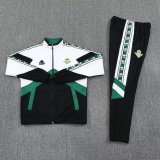 25-26 Real Betis High Quality Jacket Tracksuit
