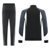 2025 NK Black Jacket Tracksuit