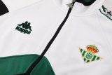 25-26 Real Betis High Quality Jacket Tracksuit