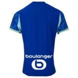 25-26 Marseille Third Player Version Soccer Jersey 1:1 Thai Quality