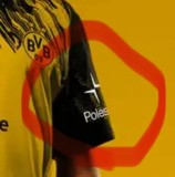 25-26 Dortmund Home Fans Soccer Jersey