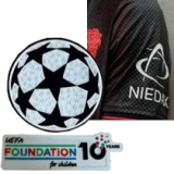 25-26 LeverKusen Home Adult Suit 1:1 Thai Quality