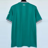 25-26 LIV Third Fans Soccer Jersey