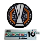 25-26 Lille Third Kids Soccer Jersey 1:1 Thai Quality