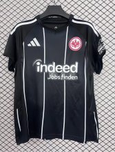 25-26 Frankfurt Special Edition Fans Soccer Jersey 1:1 Thai Quality