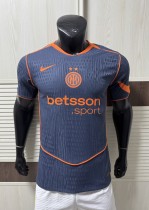 25-26 INT Third Player Version Soccer Jersey 1:1 Thai Quality 25-26 INT Third Player Version Soccer Jersey 1:1 Thai Quality