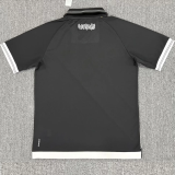 25-26 Vasco da Home Fans Soccer Jersey 1:1 Thai Quality