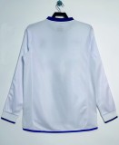 2003-2005 CHE Away Retro Long Sleeve Soccer Jersey