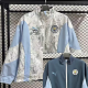 2025 Man City Double Sided Windbreaker (双面风衣)