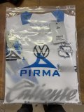 25-26 Puebla Home Fans Soccer Jersey 1:1 Thai Quality