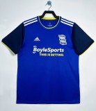 2019-2020 Birmingham Home Retro Soccer Jersey