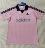 2025 AD Pink Polo Short Sleeve