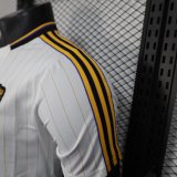 25-26 Man Utd White Special Edition Player Version Training shirts