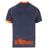 25-26 INT Third Player Version Soccer Jersey 1:1 Thai Quality