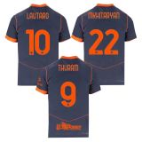 25-26 INT Third Player Version Soccer Jersey 1:1 Thai Quality