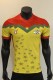 25-26 Burkina Faso Third Player Version Soccer Jersey