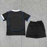 25-26 CHE Third Kids Soccer Jersey 1:1 Thai Quality