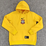 25-26 Corinthians Yellow Hoody 黄色(加绒)