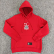 25-26 Corinthians Red Hoody 红色(加绒)