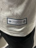 25-26 Bayern Oktoberfest Player Version Soccer Jersey 1:1 Thai Quality