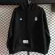 25-26 RMA Black Hoody 黑色(加绒)