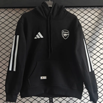 25-26 ARS Black Hoody 黑色(加绒)