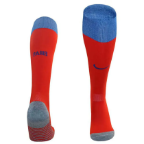 25-26 PSG Third Red Socks 25-26 PSG Third Red Socks