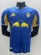 25-26 Leeds United Away Player Version Soccer Jersey 1:1 Thai Quality